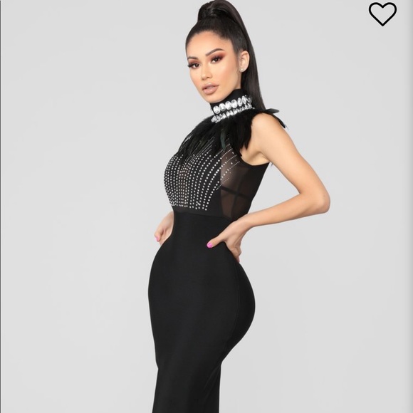 Fashion Nova Dresses & Skirts - Fashion Nova Dress New